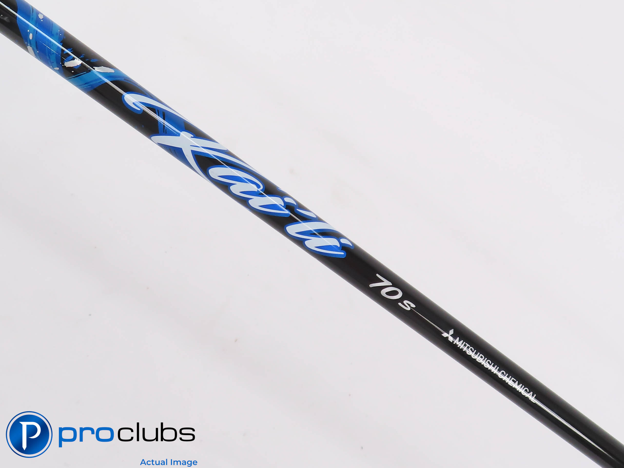 New! Left Handed Cobra DARKSPEED X 9* Driver - Kai'li Blue 70g